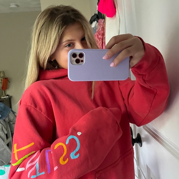 Talentless Hoodie - Picture 5 of 5